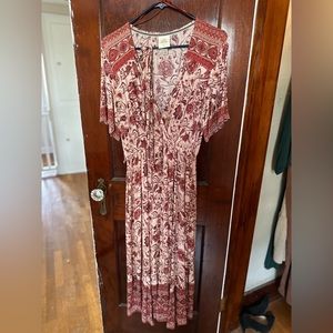 Knox Rose Dress